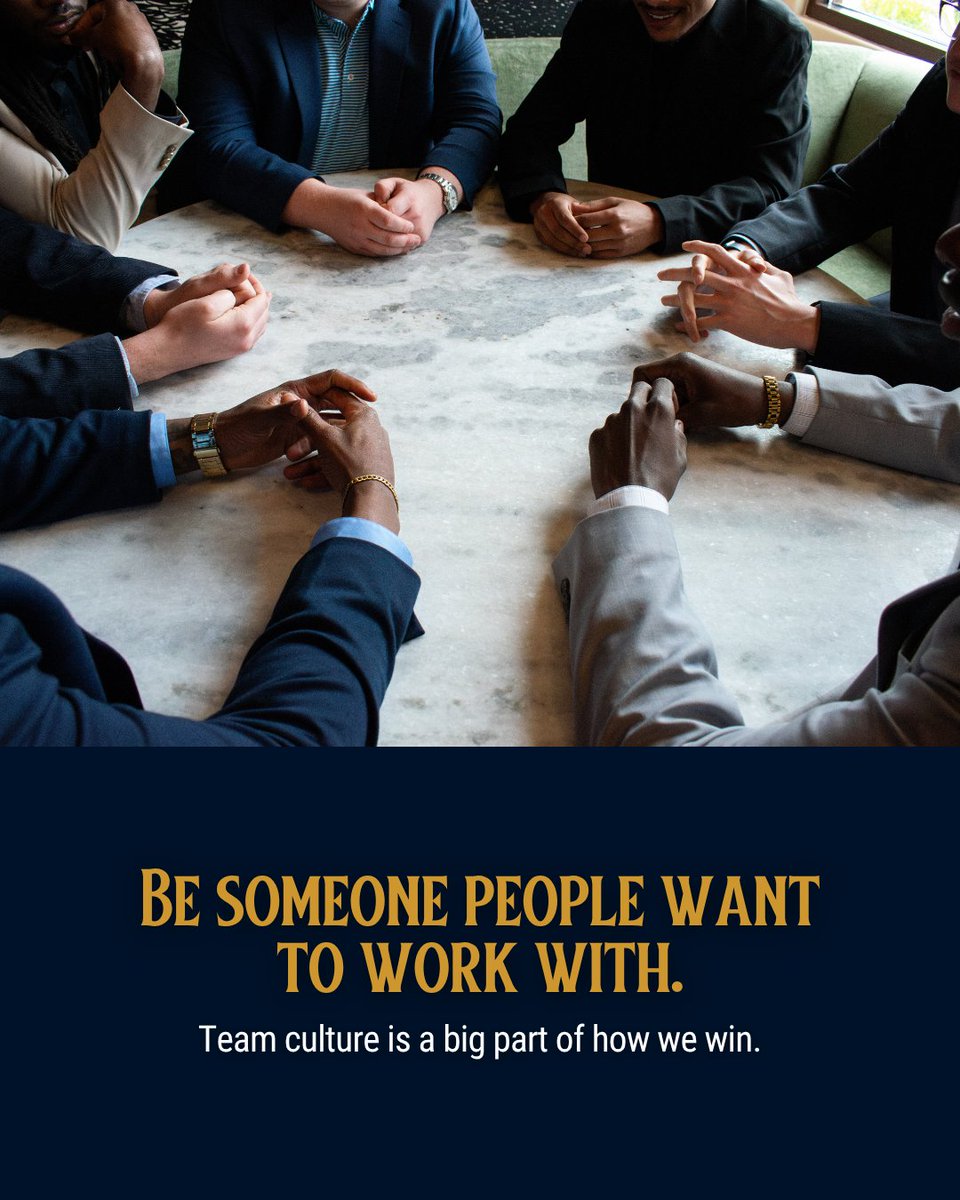 HRLouisville's tweet image. If you’ve ever wondered what it takes to succeed at HR Louisville Group, we put it into this slider. Take a look and see if it sounds like you.
-
#hrlouisvillegroupcareers #louisivllejobs #customerservice #successmindset
