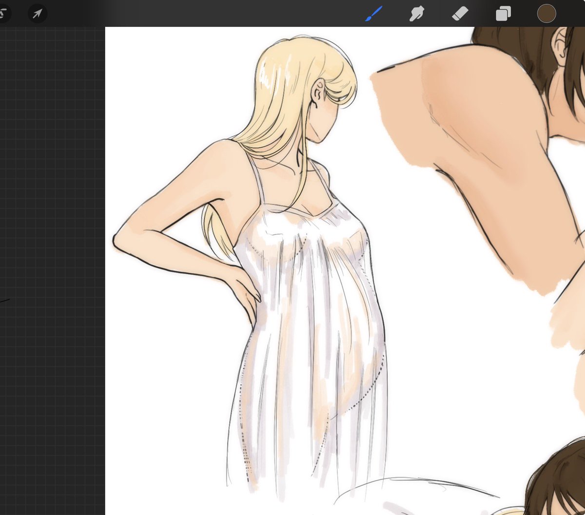iaisotria's tweet photo. Doodling 👑🗝️ https://t.co/rh83A8LTJ1