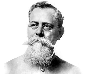 MuseoPresidente's tweet photo. 26 de abril de 1913.- En #PiedrasNegras, #Coahuila, Don Venustiano Carranza autoriza la expedición de papel moneda por valor de $5’000,000.00 para sufragar los gastos del Ejército Constitucionalista. https://t.co/8hNezLzk8C