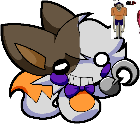 Litblit @litblitfrick REQUEST!: MAKE AN VERSION OF THIS BUT YOU