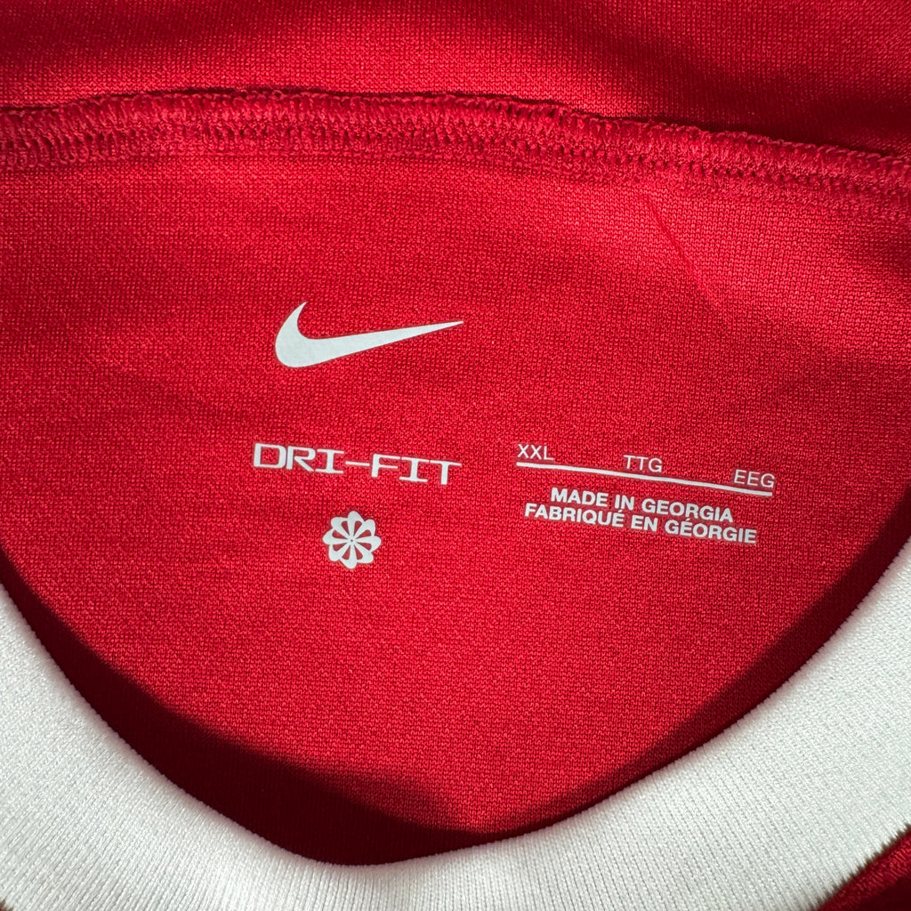 Football Shirt Kingdom tweet media