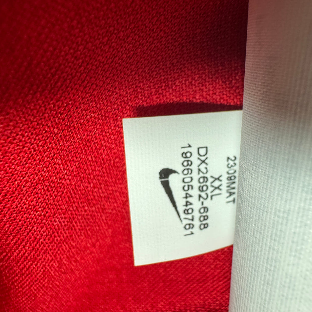 Football Shirt Kingdom tweet media