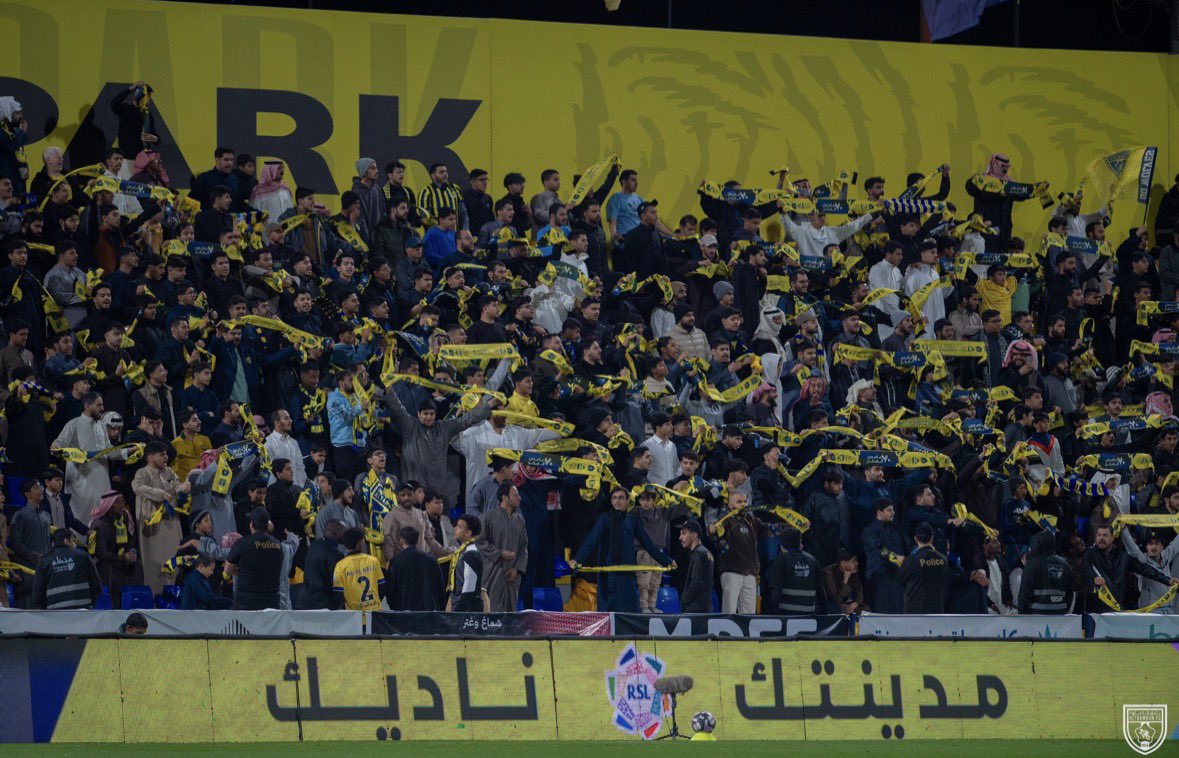 التعاون الحديث tweet media