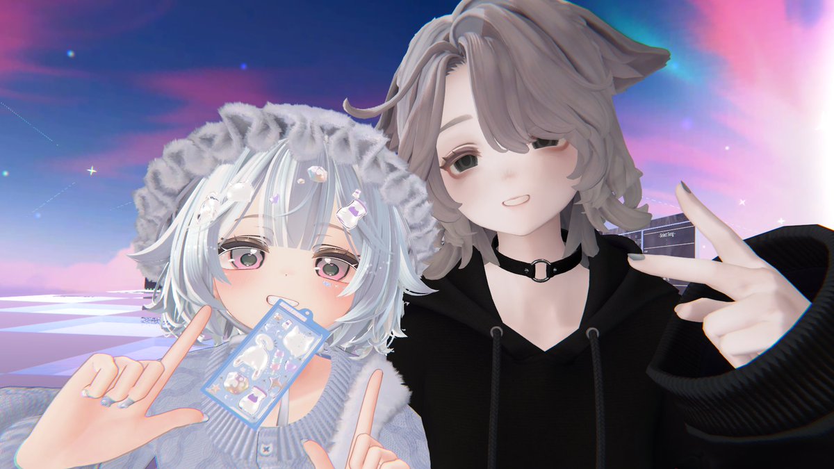 。。 tweet media