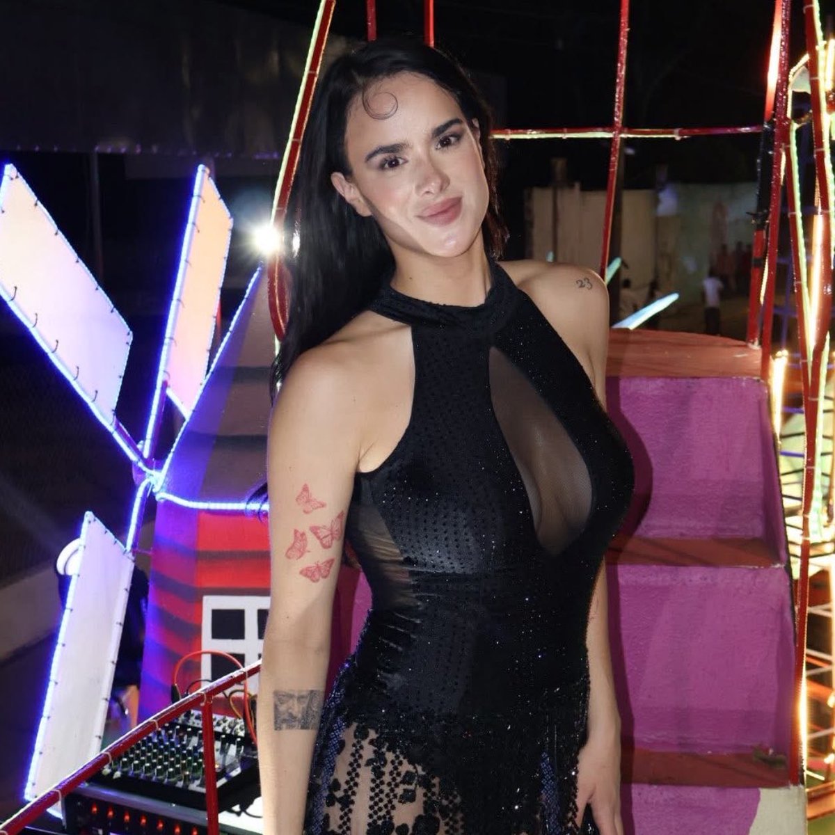 ☆ Gala Montes Updates ☆ tweet media