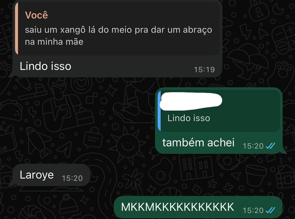tamires tweet media
