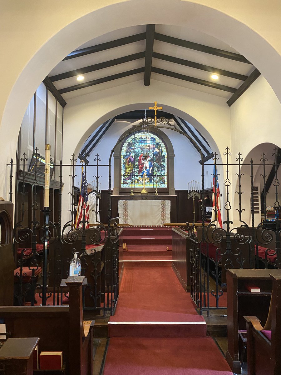 liturgyabbie's tweet image. #happysunday