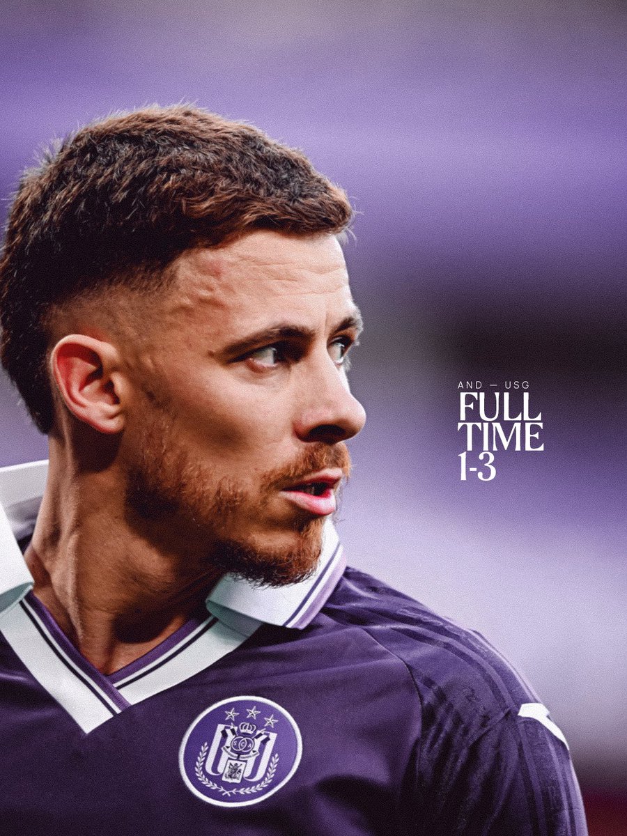 rscanderlecht's tweet photo. FT. 🟣⚪ #ANDUSG https://t.co/VcyheHMlTY