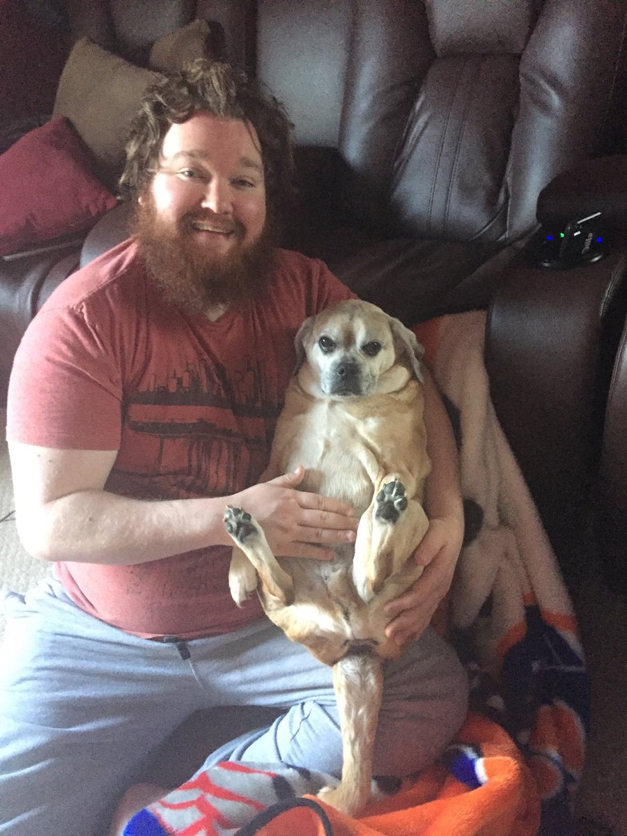 Dan LaMorte tweet media