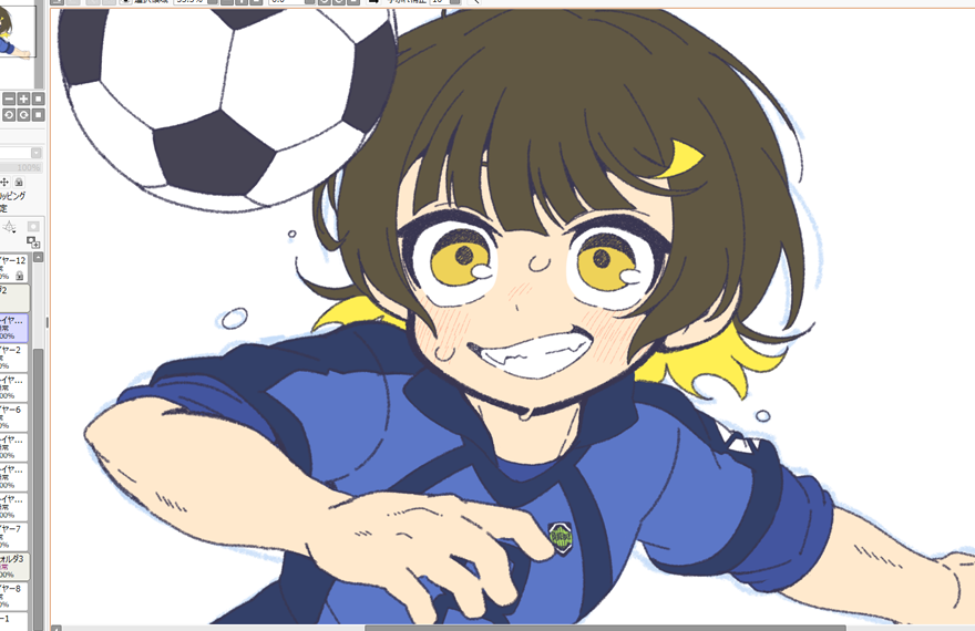 つっこのサブ tweet media