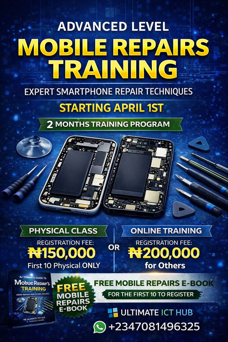 Ultimate Ict Hub tweet media