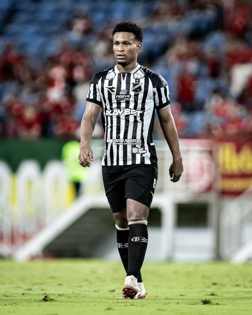 Alvinegro da Ribeira tweet media