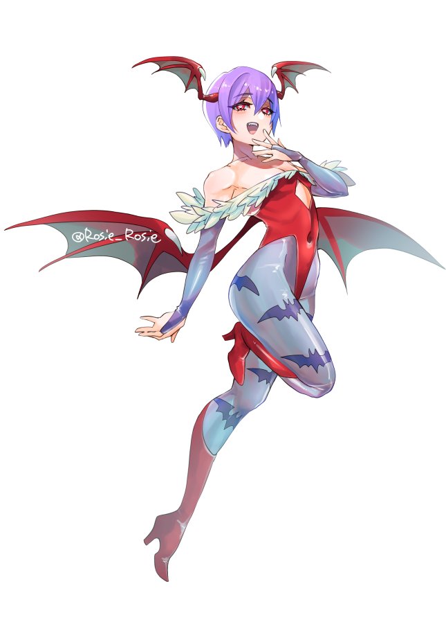 毒薔薇🌹skeb募集中 tweet media