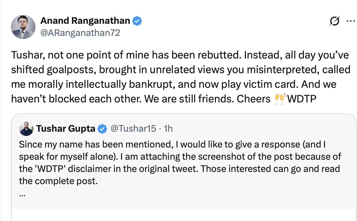 Tushar Gupta tweet media