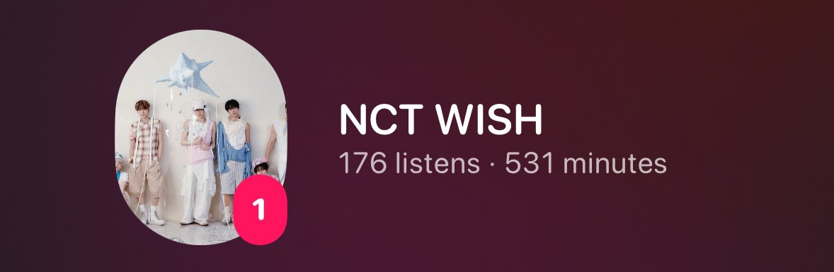 hermana y eso que trabajo 32h a la semana y en esas horas no escucho nada en mi spotify