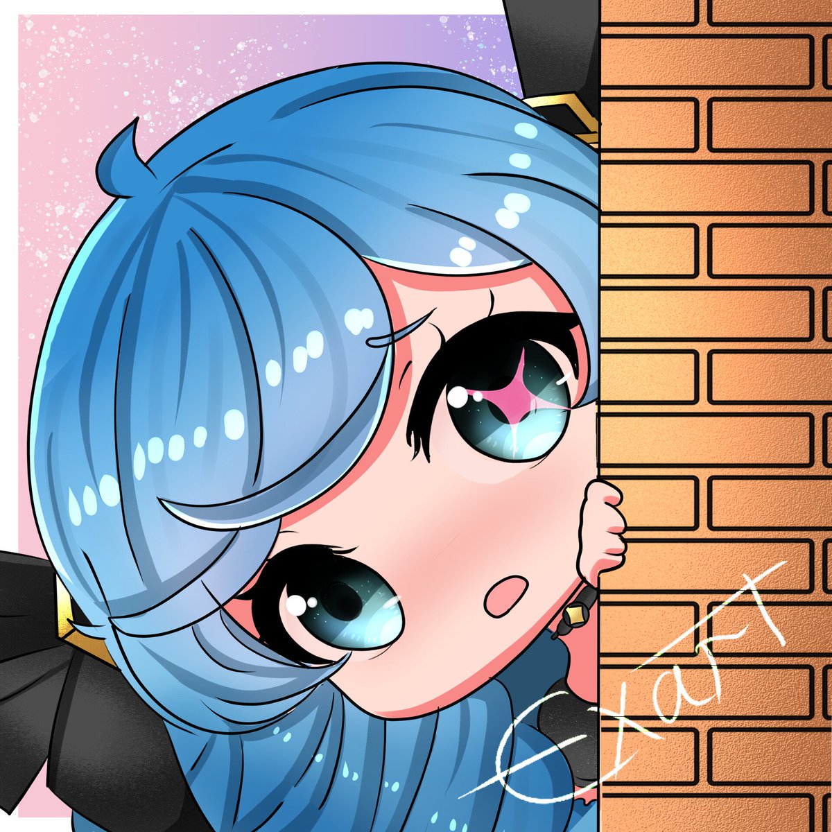 Gwen -𝓛𝓪 𝓒𝓸𝓼𝓽𝓾𝓻𝓮𝓻𝓪 𝓢𝓪𝓰𝓻𝓪𝓭𝓪 tweet media