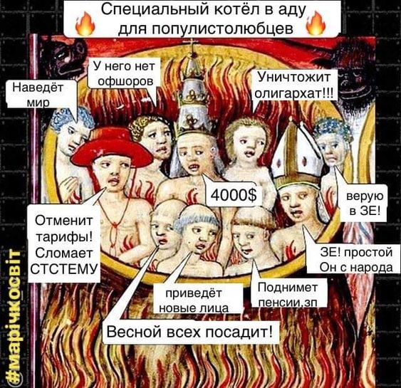 Олег Микитенко tweet media