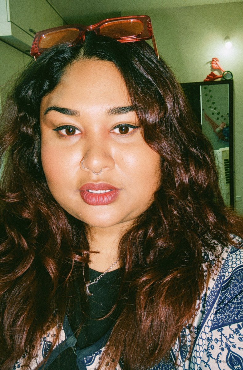 Aastha Pal tweet media