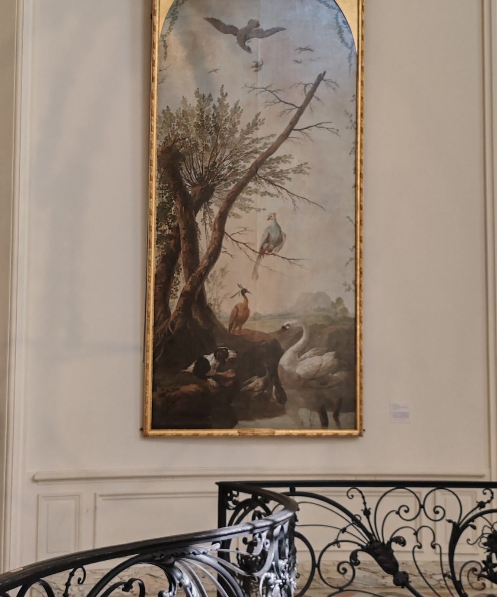 FuszMH's tweet photo. Petit-Palais - Musée des Beaux-Arts de la Ville de Paris https://t.co/R5CBvgbM5f