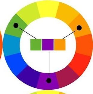 JacareTchan's tweet image. the hole trio actually, Kaufmo kinda fits on the "orange-yellow" on my vision

im not colorblind