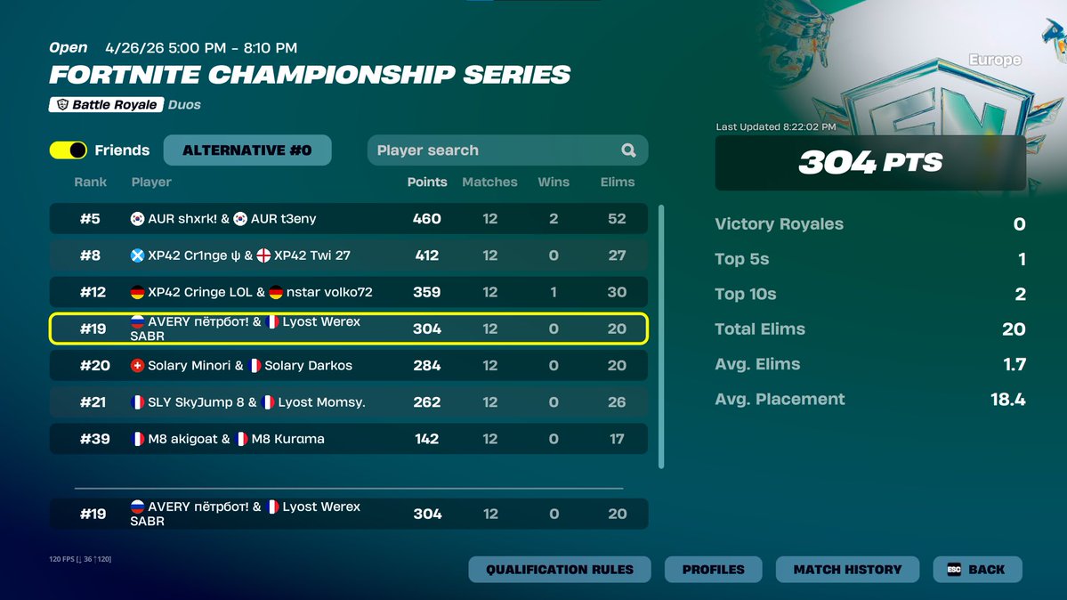 AVERY DANDEPUZO tweet media