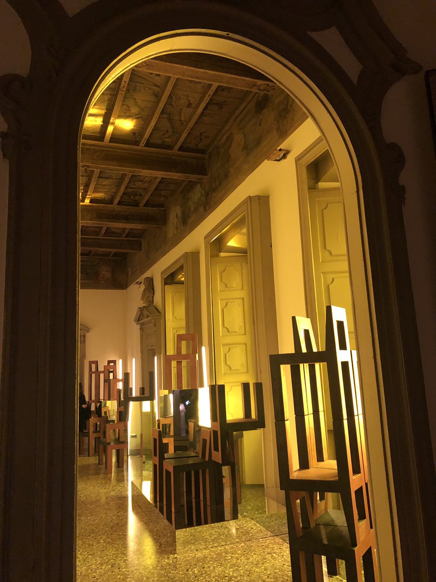 fdraketweet's tweet image. La casa del Diavolo 

📸 #Fuorisalone