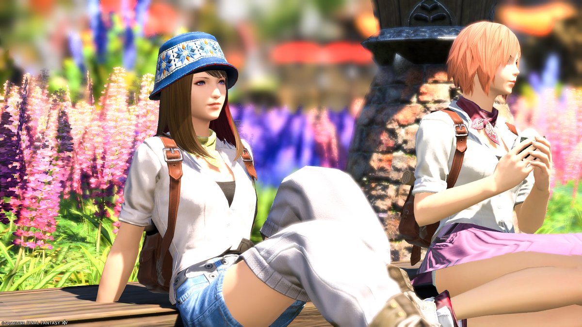 ぱぴ🌷 tweet media