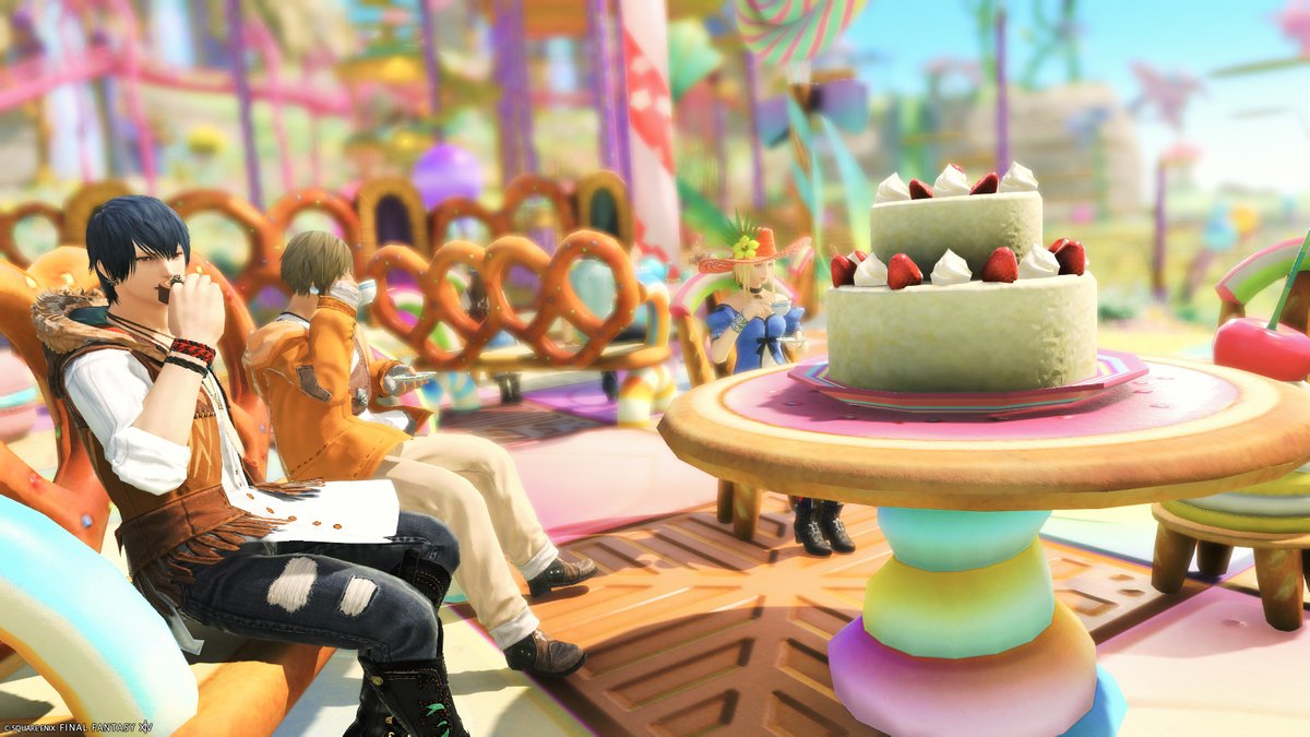 ぱぴ🌷 tweet media