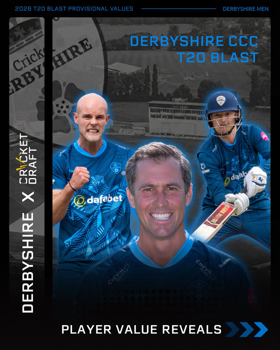 The Cricket Draft tweet media