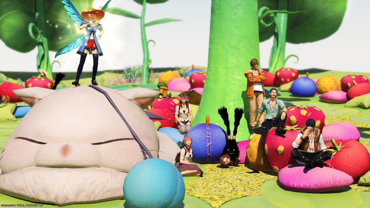 ぱぴ🌷 tweet media