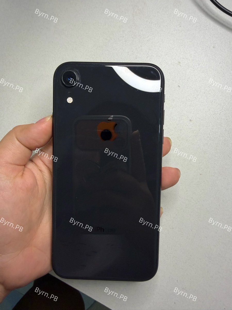 mebyrn_n's tweet image. ส่งต่อ IPhone XR 64 GB สีดำ
 🔅 ส่งต่อ 2,500 รวมส่ง 🔅
- รีเซ็ทได้ ไม่ติดไอคลาว
- เครื่องเดิมๆไม่เคยซ่อม
- เบต้า 79%
~ ไม่มีอุปกรณ์ให้นะคะ~

ตำหนิ ฝุ่นลำโพงหน้า รอยสีขาวรอบ2-3 จุด เล็กๆ ใต้เครื่อง (ลำโพงค่ะ ) พร้อมโอนลดได้

#ส่งต่อ #iphoneXR #โทรศัพท์มือสอง #ของใช้