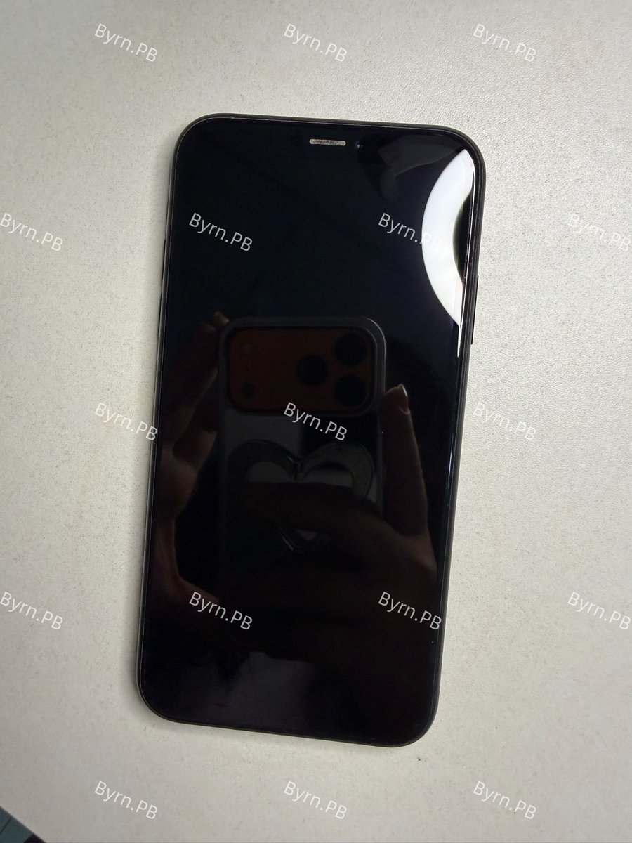 mebyrn_n's tweet image. ส่งต่อ IPhone XR 64 GB สีดำ
 🔅 ส่งต่อ 2,500 รวมส่ง 🔅
- รีเซ็ทได้ ไม่ติดไอคลาว
- เครื่องเดิมๆไม่เคยซ่อม
- เบต้า 79%
~ ไม่มีอุปกรณ์ให้นะคะ~

ตำหนิ ฝุ่นลำโพงหน้า รอยสีขาวรอบ2-3 จุด เล็กๆ ใต้เครื่อง (ลำโพงค่ะ ) พร้อมโอนลดได้

#ส่งต่อ #iphoneXR #โทรศัพท์มือสอง #ของใช้