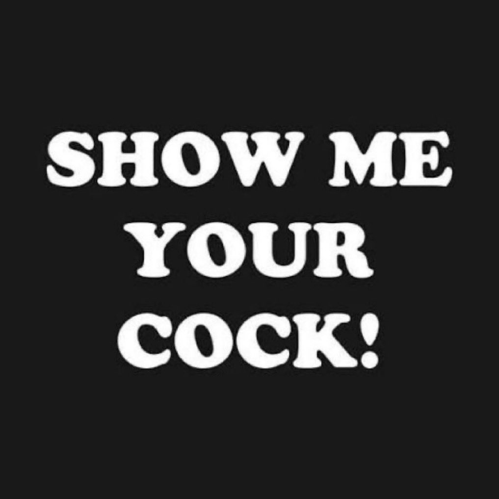 grandpaCock tweet media