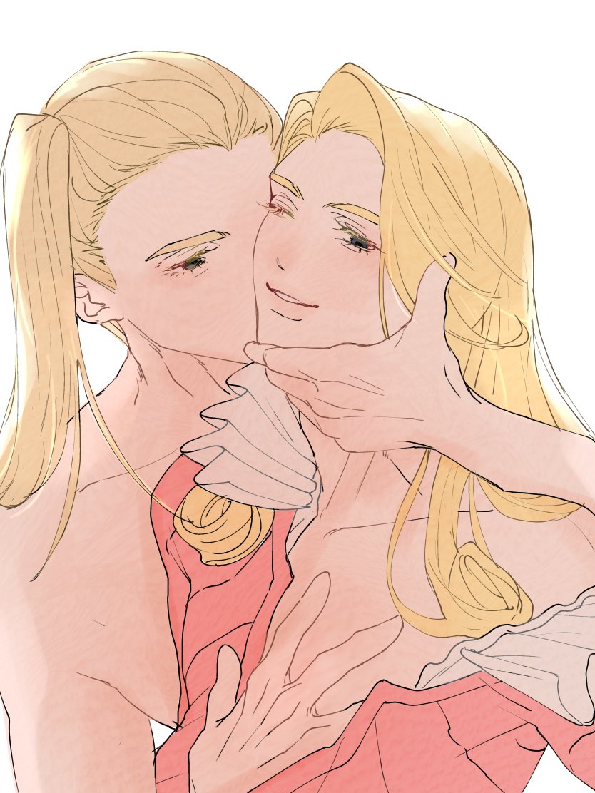 Soyear (@q_en99) on Twitter photo 