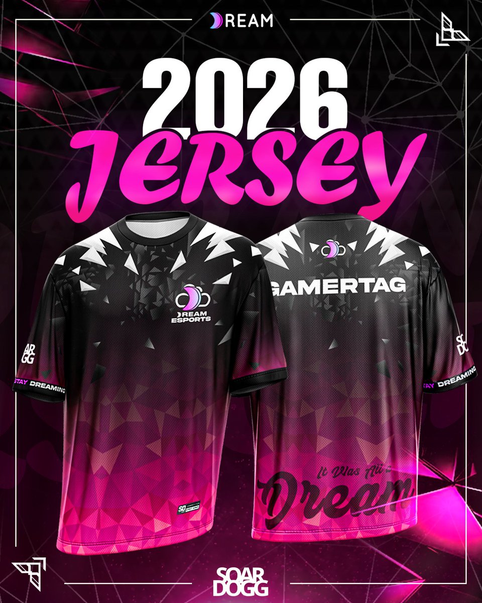 Dream Esports tweet media