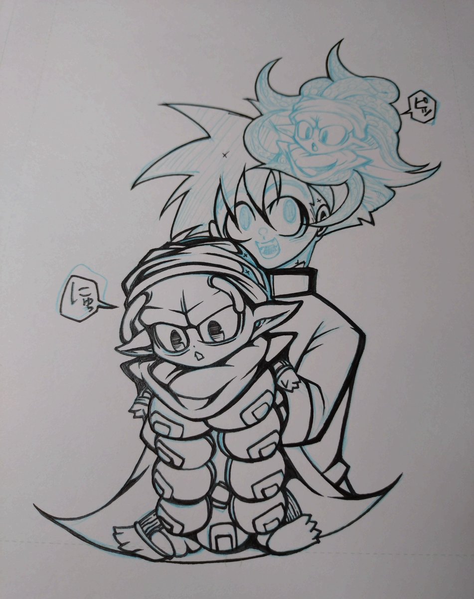 仙 (˙꒳˙꜆꜄꜆꜄꜆꜄꜆꜄) tweet media