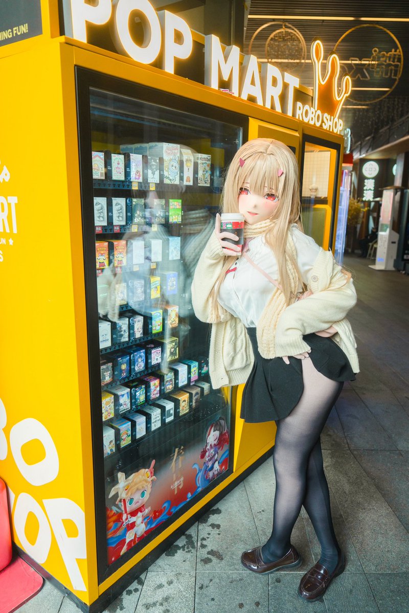 麻衣.★mayiU tweet media