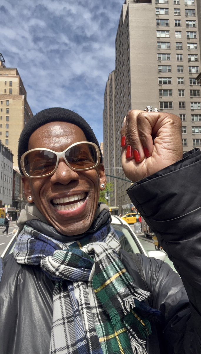 CLARITY 👁️ Is Everything! Empowering Message for Self Growth | LIFE! by Blane Charles 
youtube.com/shorts/5YxvdAm…