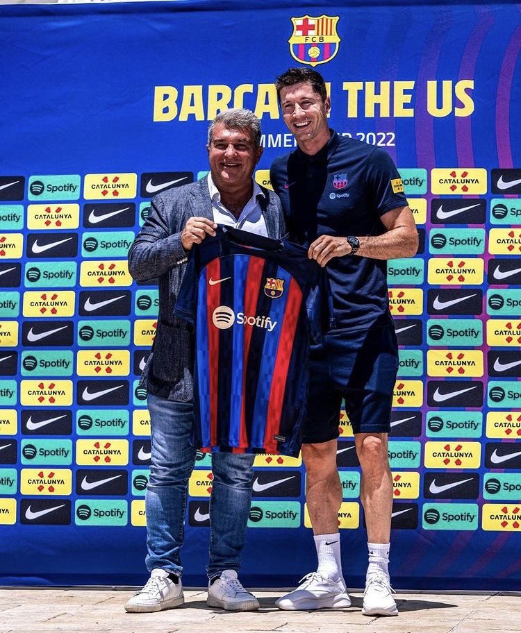 Omo Barca⚽️🖤 tweet media