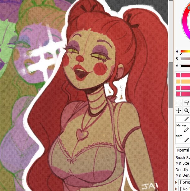 ˗ˏˋ Jai ˊˎ˗ | Comms closed tweet media