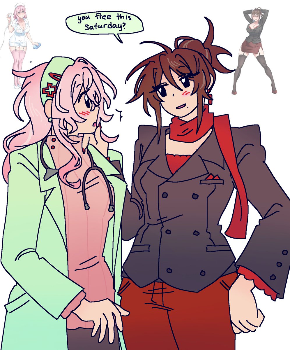 #yanderesimulator faculty yuri🤔🤔🤔……….