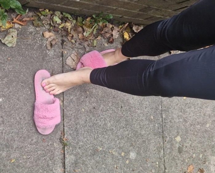 Brooke's Feet👣🇬🇧💋 In person sessions only💕 tweet media