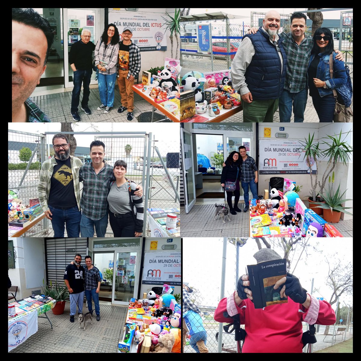 Asociación Mercader tweet media
