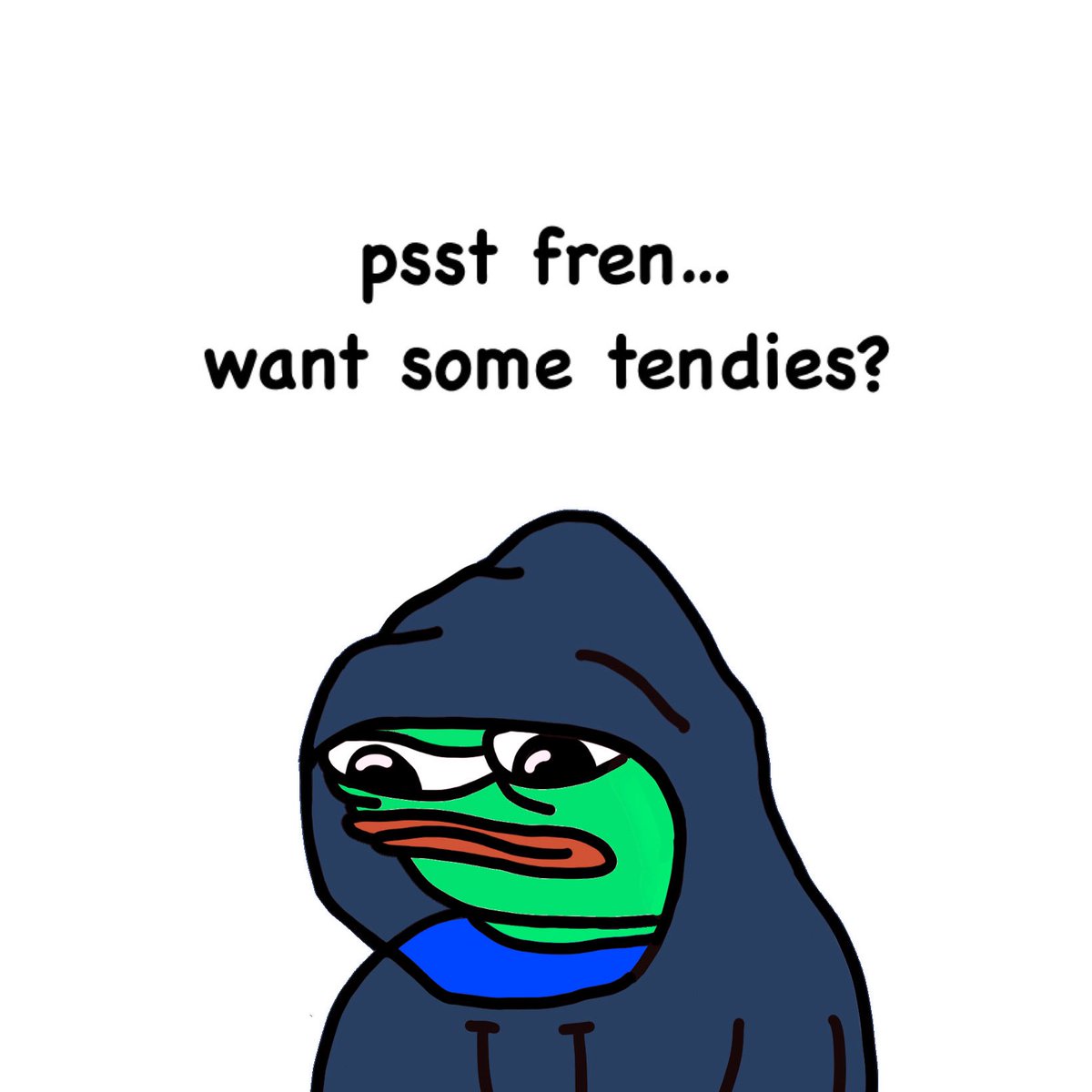 Frenly Memes tweet media