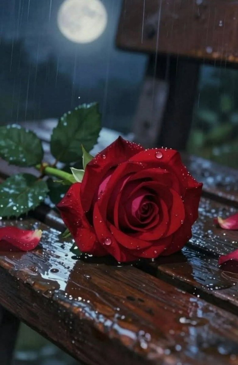 trinidadclara's tweet image. "Regaremos la espina 
Por el bien de la rosa."

Buenas noches 💫 a soñar bonito 💋

#FelizNoche #FelizLunes #FelizSemana 💫🌹

#LaOrejaDeVanGogh #Rosas 🎼🌹🎼

youtu.be/nYnLVWXmRm8?is… 🎶🌹🎶