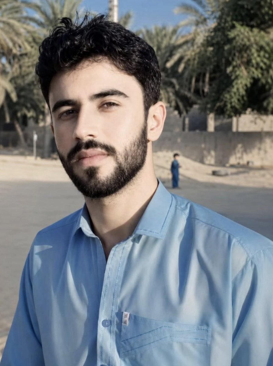isamanyasin's tweet photo. عامر رامش، ۱۹ ساله، به قرنطینه اعدام منتقل شد. سکوت نکنید.

@AmnestyIran
@amnesty

Amer Ramesh, 19, moved to death row isolation. Don’t stay silent. https://t.co/B8S23IujRI