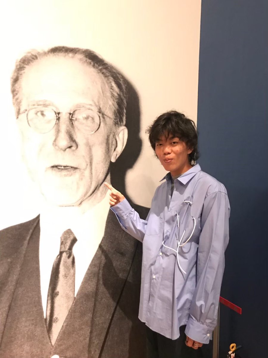 veteranchi's tweet image. 金持ち成金ことベテランちの服装まとめ
（2004、2018、2023、2025）