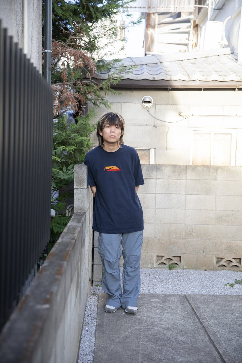 veteranchi's tweet image. 金持ち成金ことベテランちの服装まとめ
（2004、2018、2023、2025）