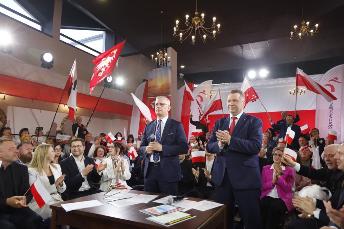 Sławomir Cenckiewicz tweet media