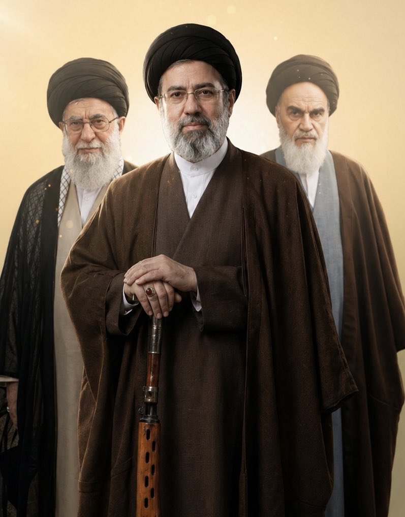 Ghinwa Shadow 🎭 (new accout ) tweet media